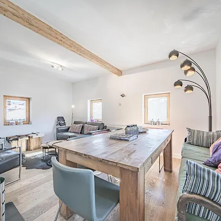 Adriana Vakantiehuis Kirchberg in Tirol