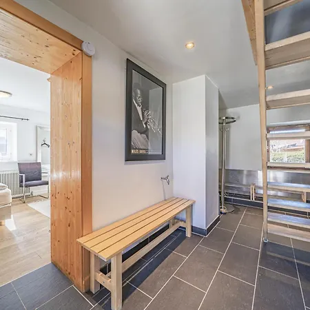 Adriana Vakantiehuis *