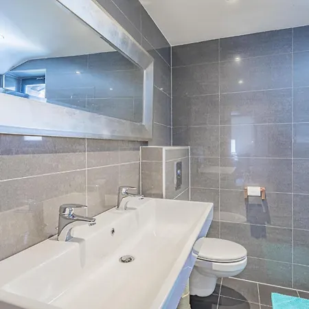 Holiday home Adriana Kirchberg in Tirol