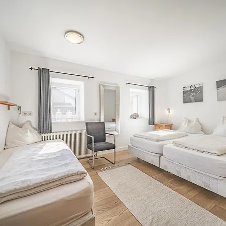 Adriana Holiday home