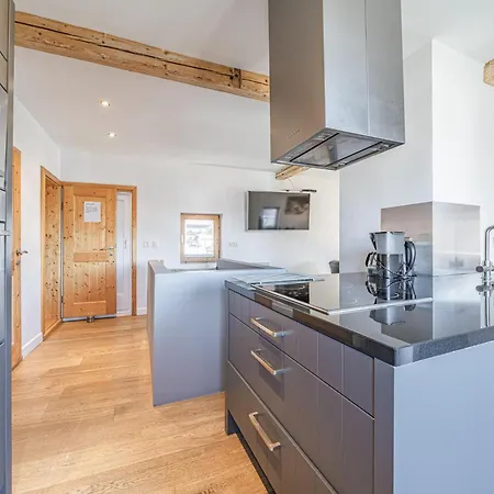 Adriana * Kirchberg in Tirol