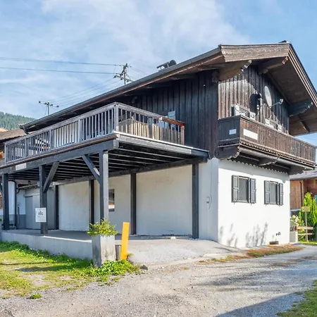 Vakantiehuis Adriana *