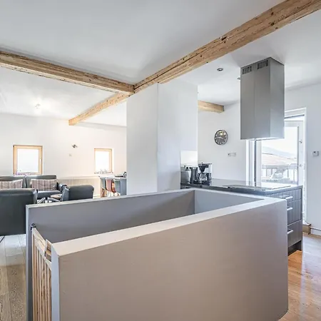 Adriana Holiday home Kirchberg in Tirol
