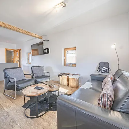 Holiday home Adriana Kirchberg in Tirol