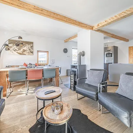 Adriana Dom wakacyjny Kirchberg in Tirol