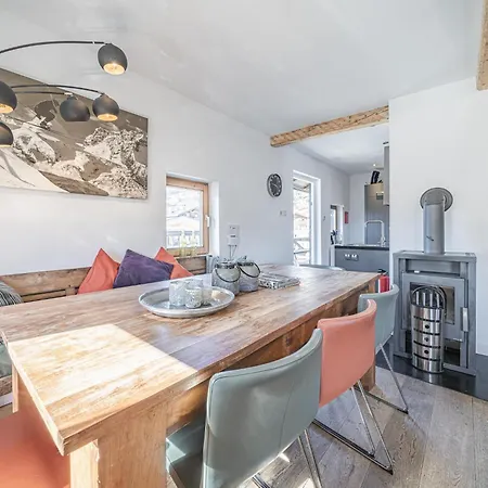 Adriana Dom wakacyjny *