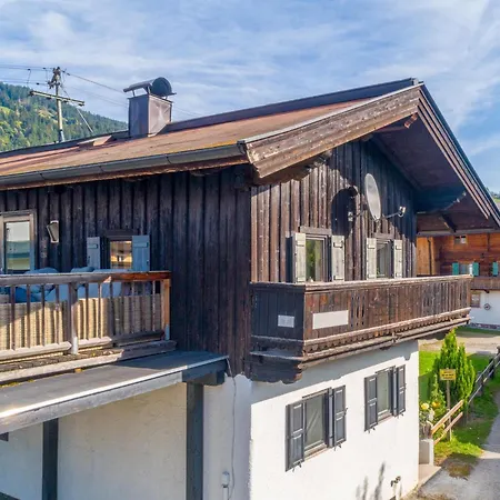 Hébergement de vacances Adriana Kirchberg en Tyrol