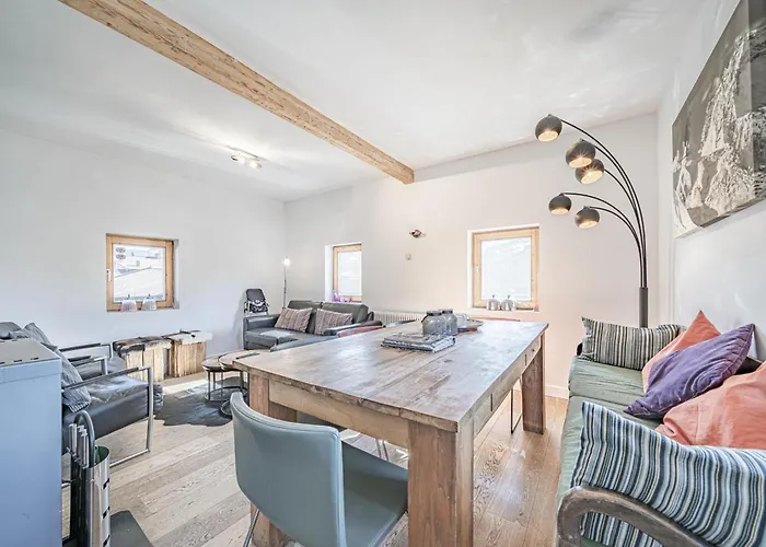 Adriana بيت للعطل كيرشبرغ ان تيرول