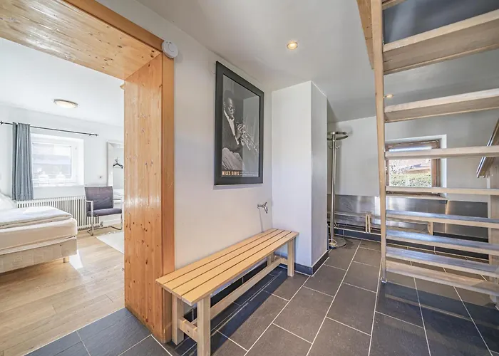 Adriana بيت للعطل *