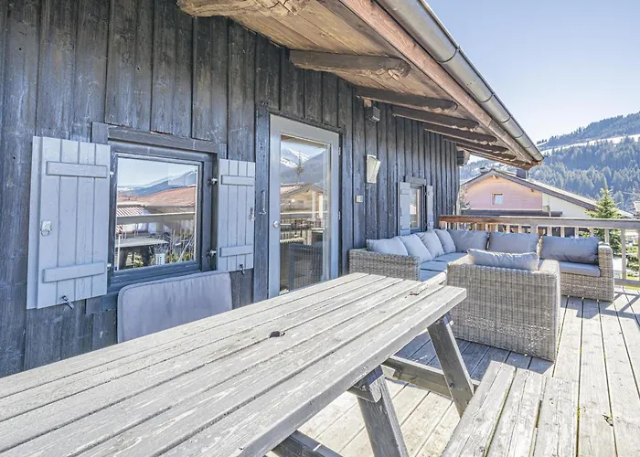 بيت للعطل Adriana *