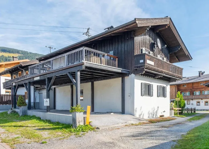 بيت للعطل Adriana *