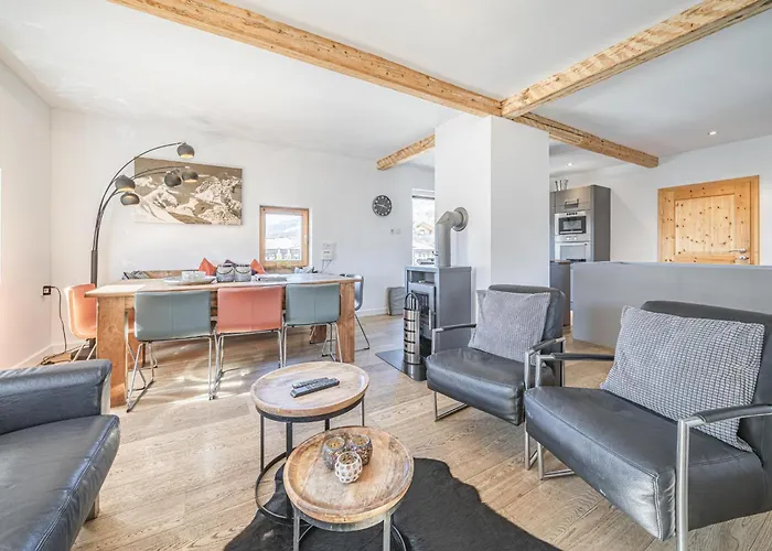 Adriana Dom wakacyjny Kirchberg in Tirol