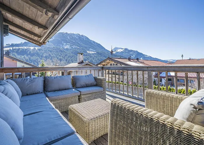 Dom wakacyjny Adriana