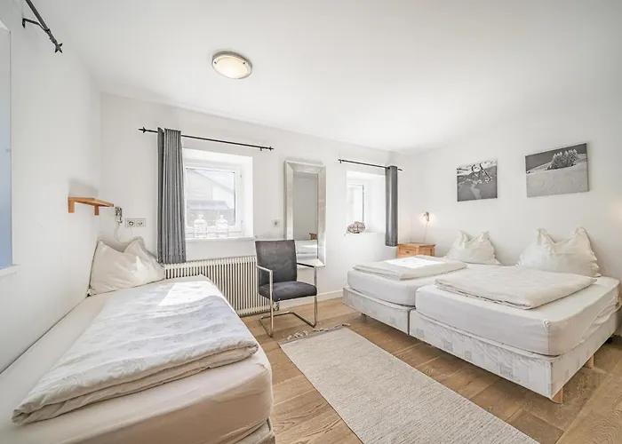 Dom wakacyjny Adriana Kirchberg in Tirol