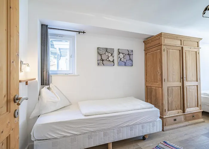 Dom wakacyjny Adriana Kirchberg in Tirol