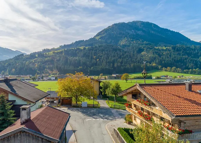 Adriana Dom wakacyjny *